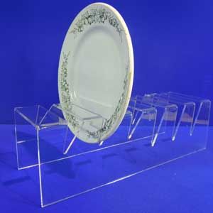 Под 6 тарелок