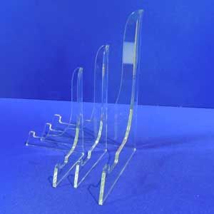 Подставка уголком малая