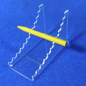 Гребень под 11 ручек