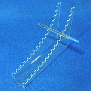 Гребень под 16 ручек