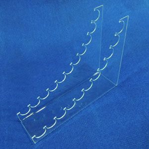 Гребень под тушь для глаз