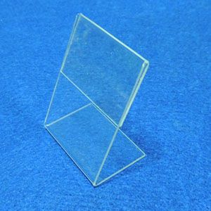 Ценникодержатель вертикальный 105х150