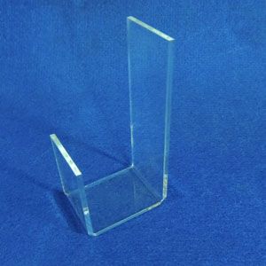 L-образная подставка