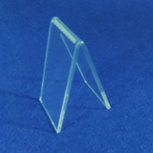 Простая подставка под обувь