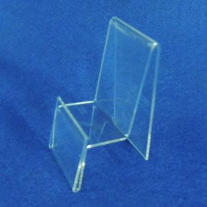 Простая с ценникодержателем 50х40