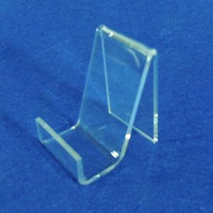 Простая без ценникодержателя