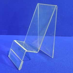 Простая с ценникодержателем 60х40