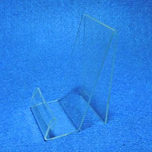 Простая с ценникодержателем 60х23