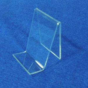 Высокая без ценникодержателя