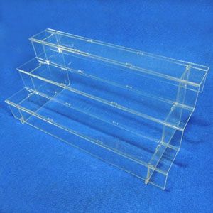 Разборная 3-х ступенчатая