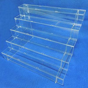 Разборная 5-ти ступенчатая