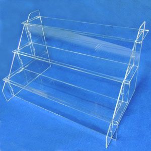 Разборная 3-х ступенчатая, увелич. ступеньки