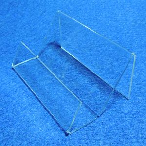 Настольная, простая 