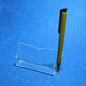 Настольная с вертикальной ручкой