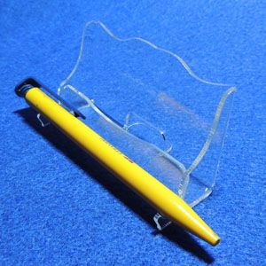 Настольная с горизонтальной ручкой